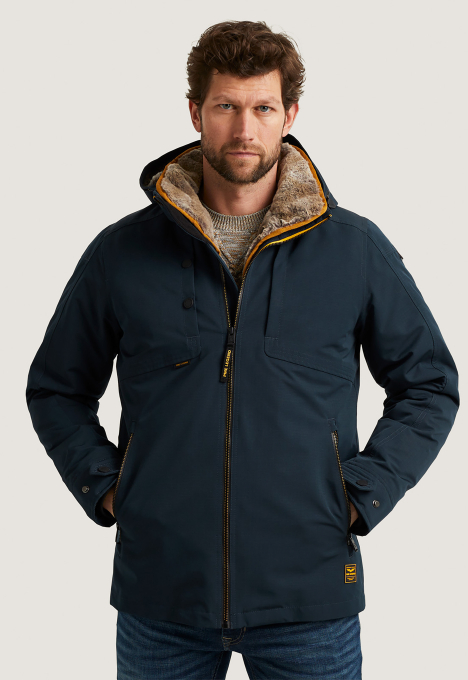 Snowpack Icon 2.0 Ripstop Jas