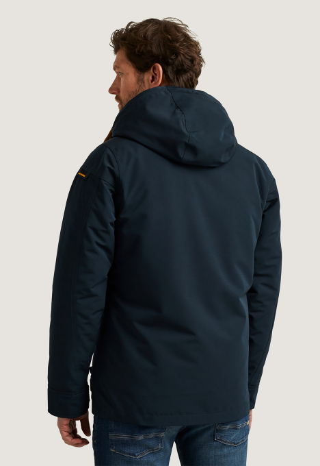 Snowpack Icon 2.0 Ripstop Jas