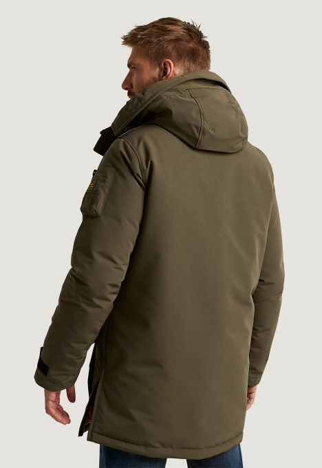 Ice Pilot Icon 2.0 Ripstop Jas