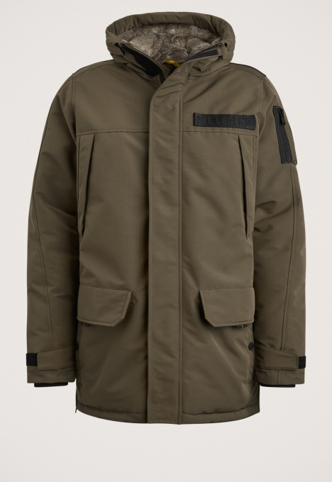 Ice Pilot Icon 2.0 Ripstop Jas