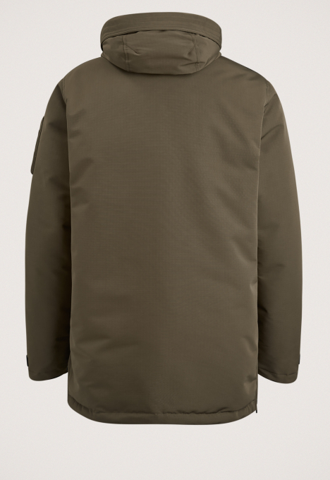 Ice Pilot Icon 2.0 Ripstop Jas