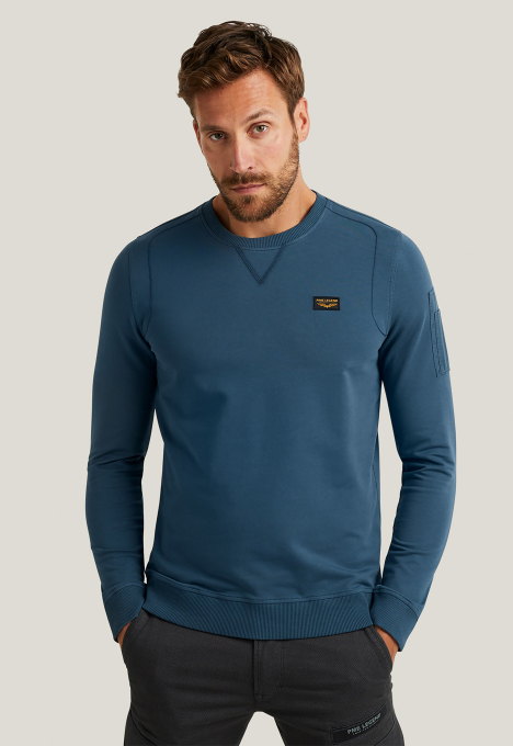 Airstrip Longsleeve