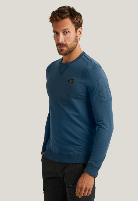 Airstrip Longsleeve