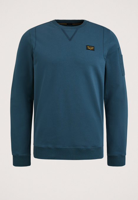 Airstrip Longsleeve