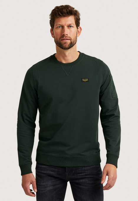 Airstrip Longsleeve