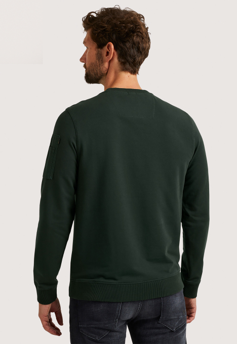 Airstrip Longsleeve