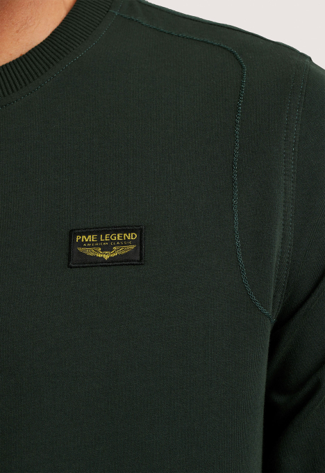 Airstrip Longsleeve