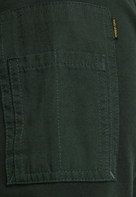 Airstrip Longsleeve