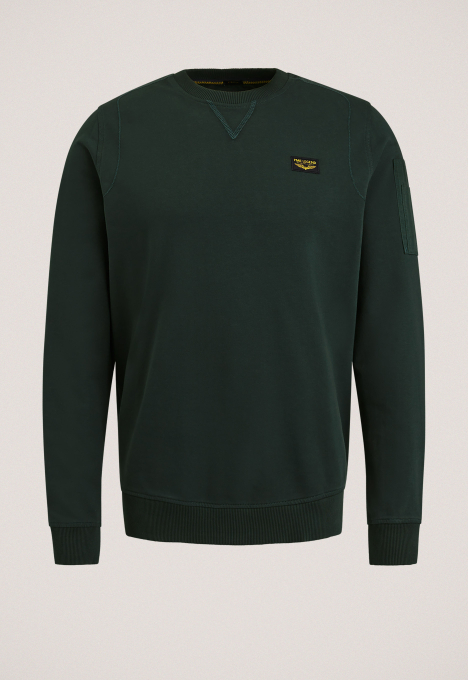 Airstrip Longsleeve