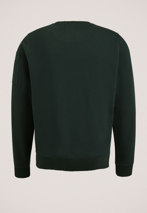 Airstrip Longsleeve