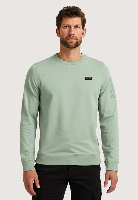 Airstrip Longsleeve