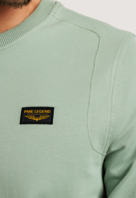 Airstrip Longsleeve