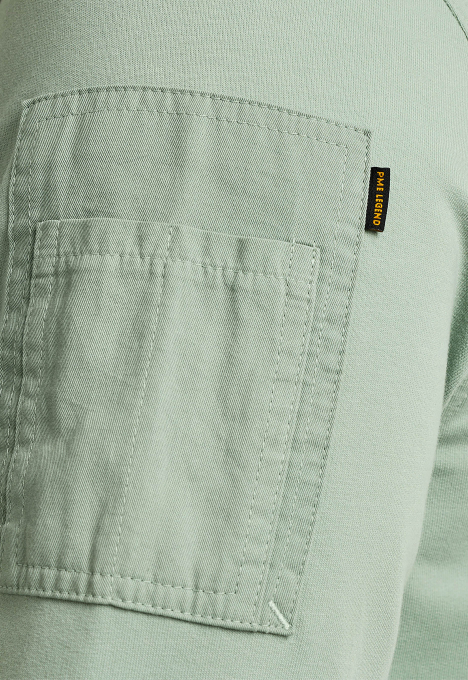 Airstrip Longsleeve