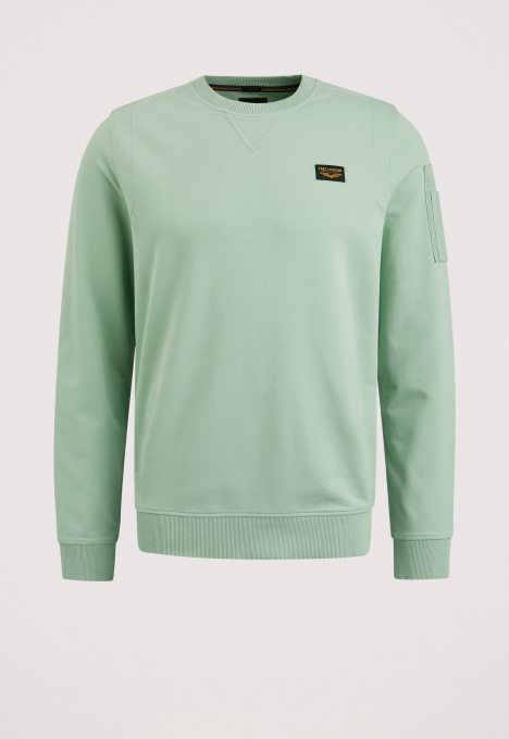 Airstrip Longsleeve