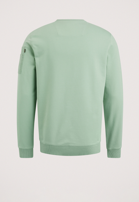 Airstrip Longsleeve