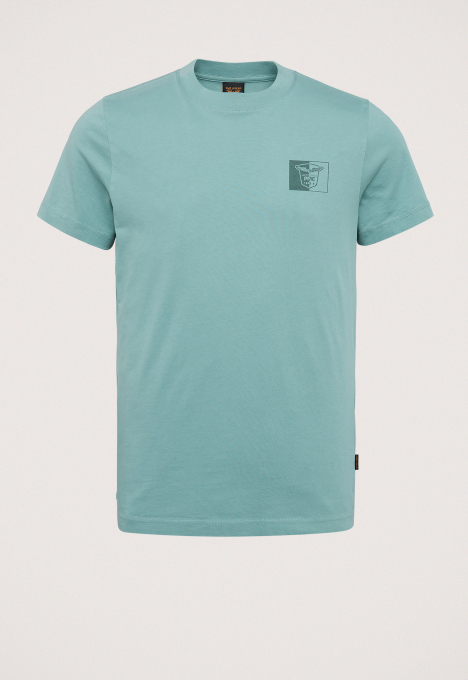 Korte Mouwen Jersey T-shirt