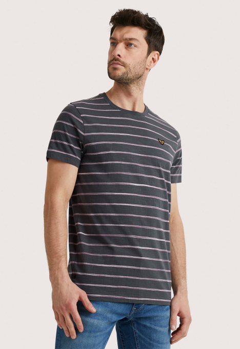 Striped T-shirt