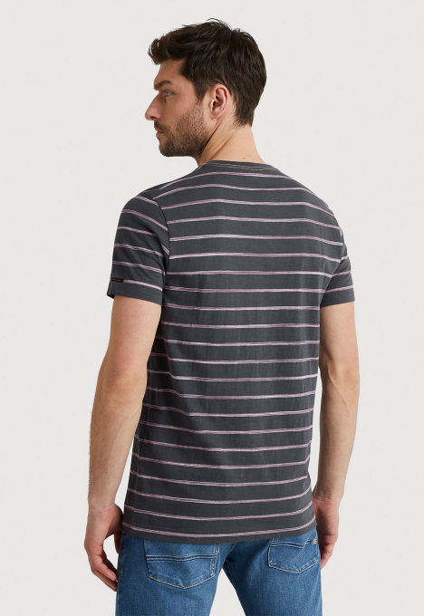 Striped T-shirt