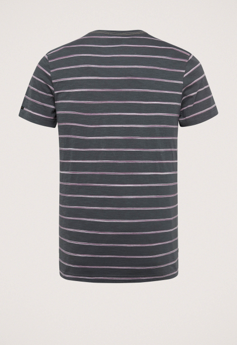 Striped T-shirt