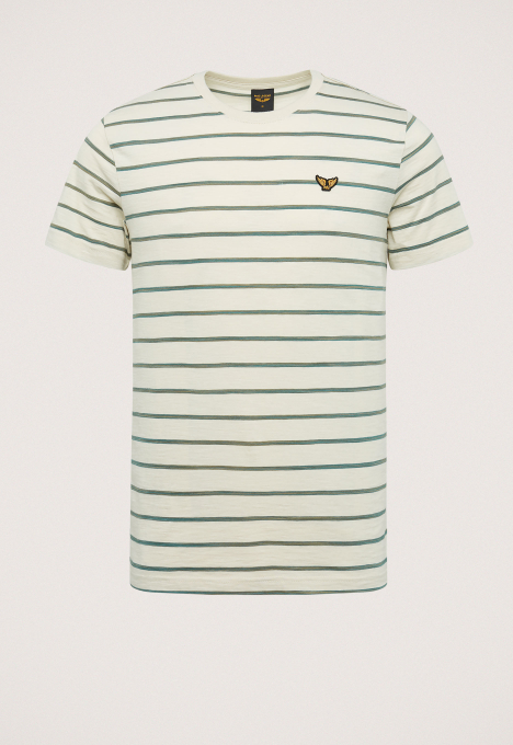 Striped T-shirt