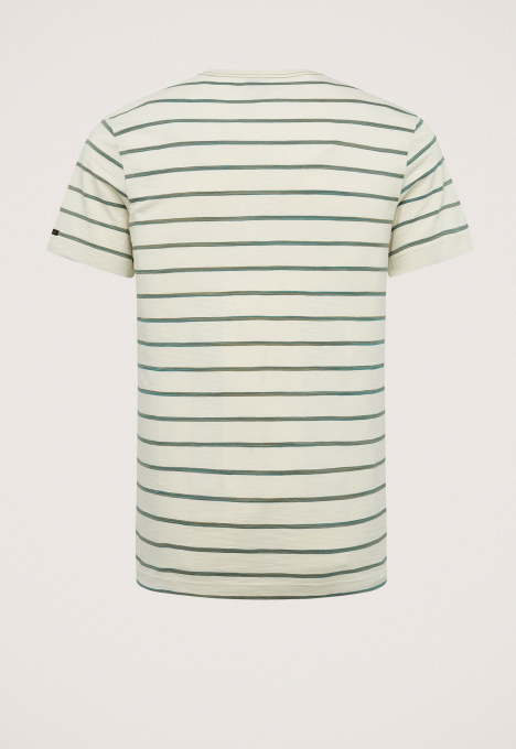 Striped T-shirt