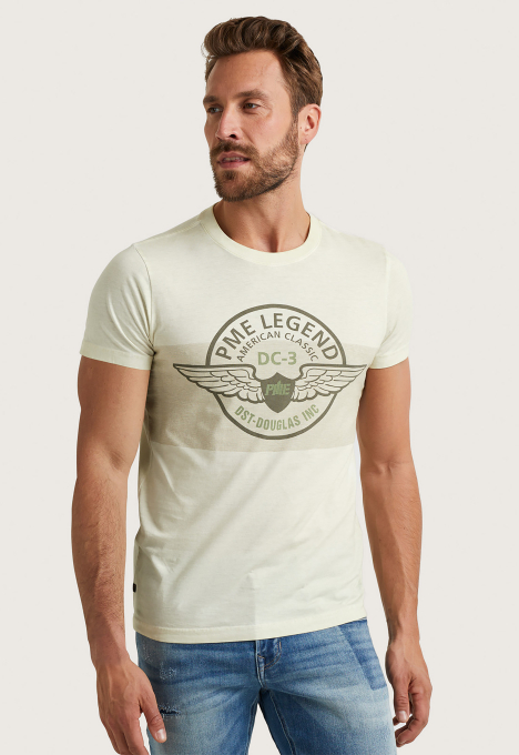 Colddye T-shirt