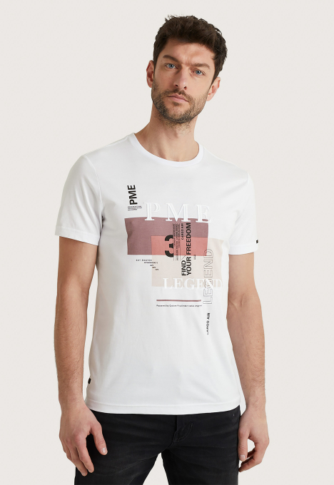 Merceri T-shirt