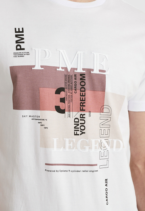 Merceri T-shirt 