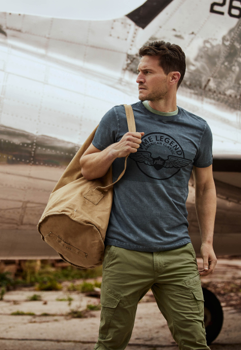 Colddye T-shirt 