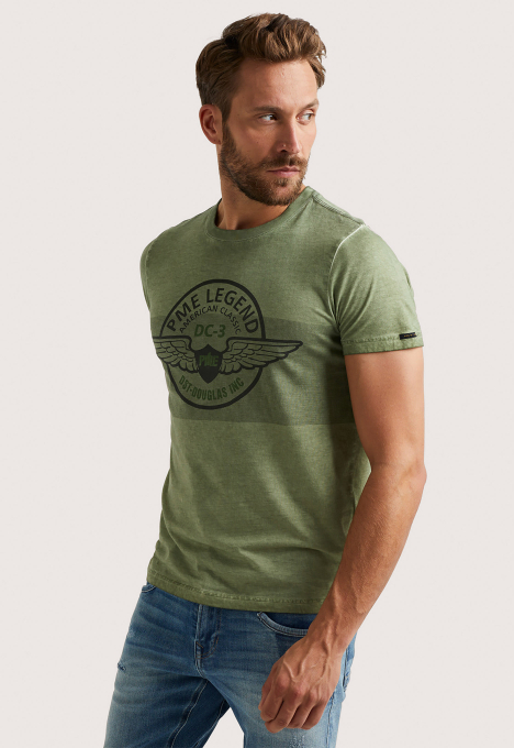 Colddye T-shirt