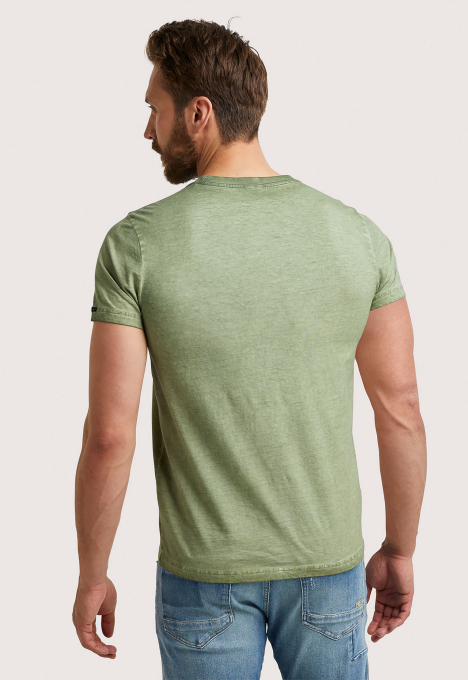 Colddye T-shirt 