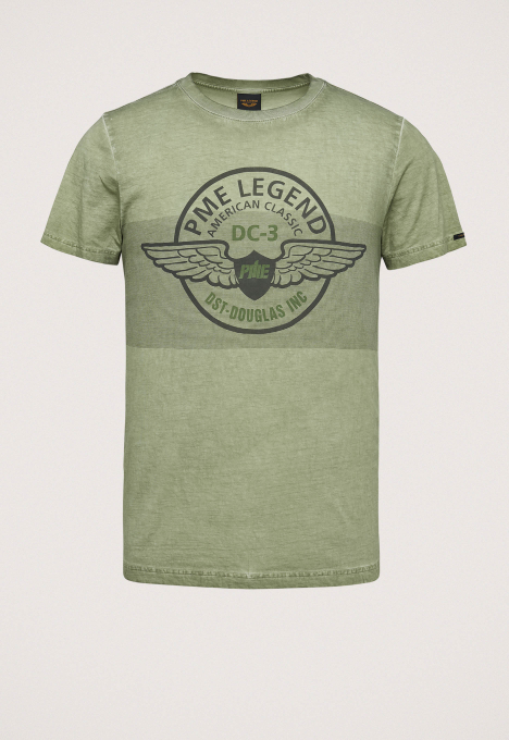 Colddye T-shirt 