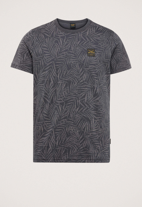 Slub Jersey T-shirt