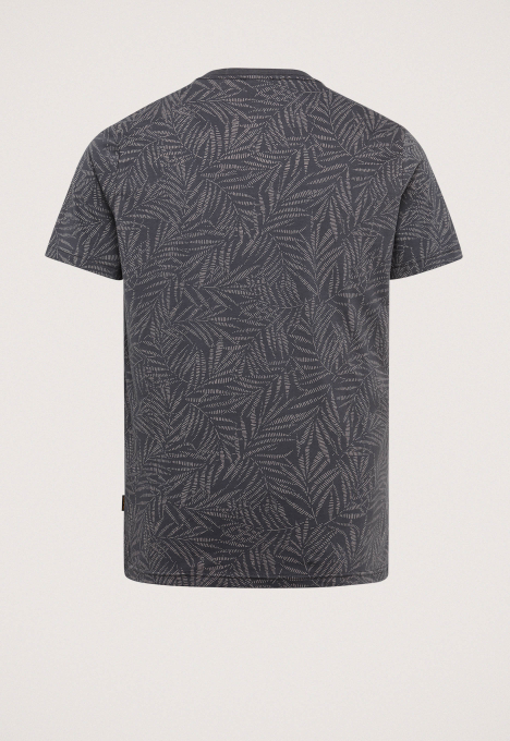 Slub Jersey T-shirt