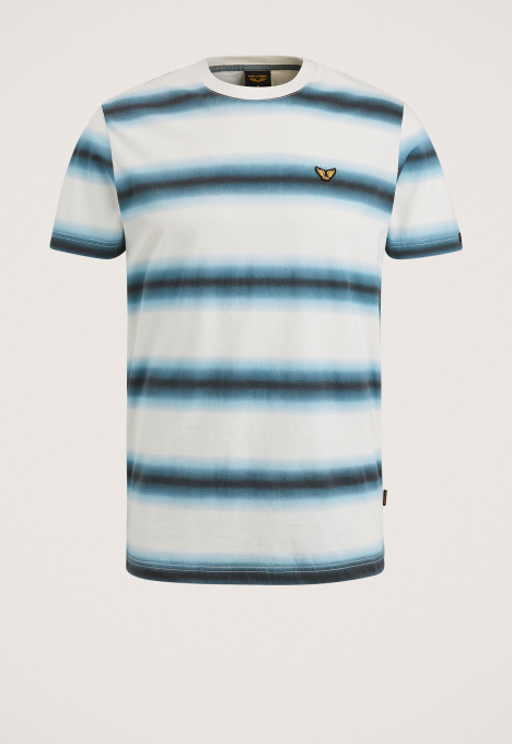 Single Jersey Printed T-shirt
