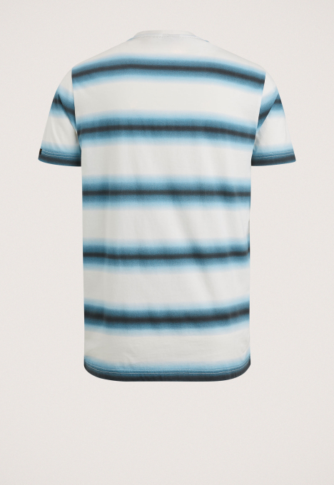 Single Jersey Printed T-shirt