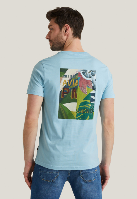 Single Jersey T-shirt 
