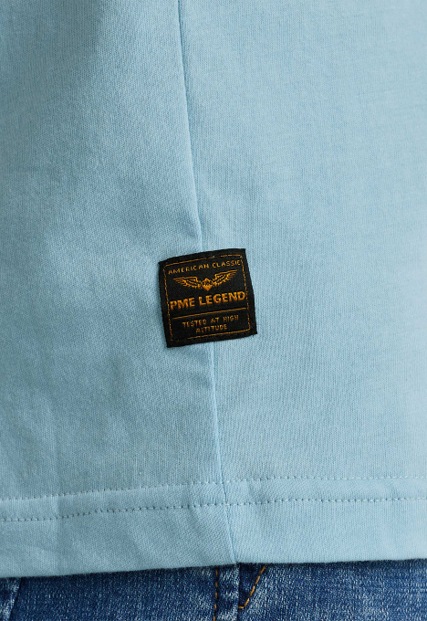 Single Jersey T-shirt 