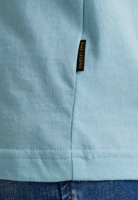 Single Jersey T-shirt 