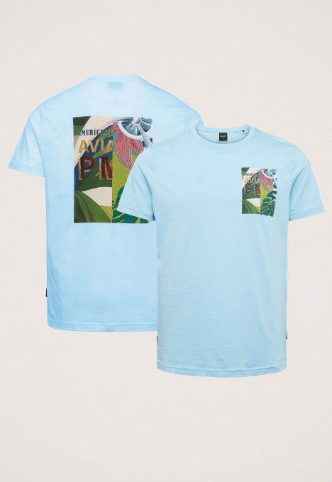 Single Jersey T-shirt