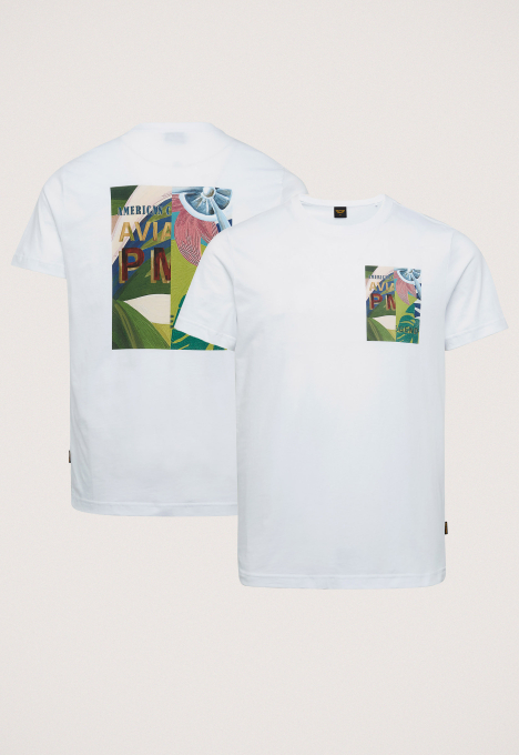Single Jersey T-shirt