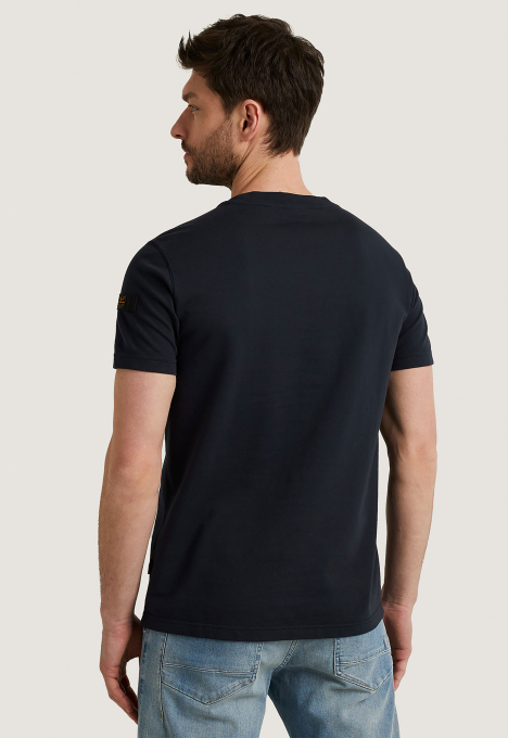 Unbrushed Terry T-shirt