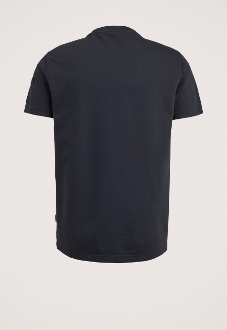 Unbrushed Terry T-shirt