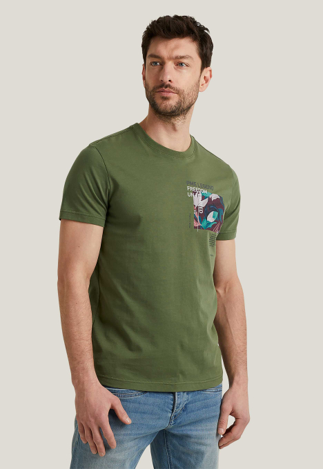 Single Jersey T-shirt