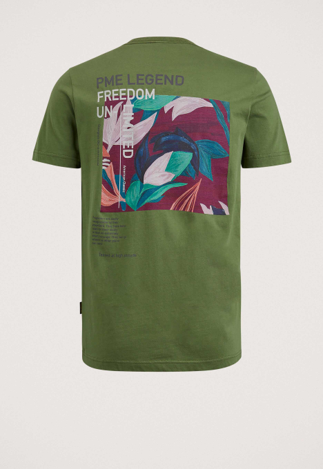 Single Jersey T-shirt