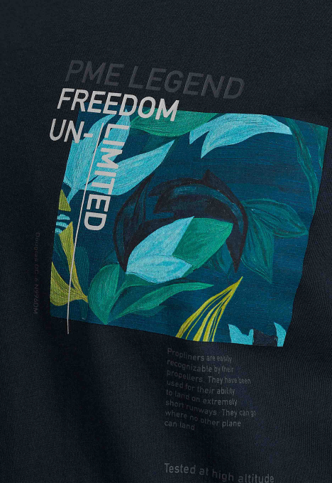 Single Jersey T-shirt