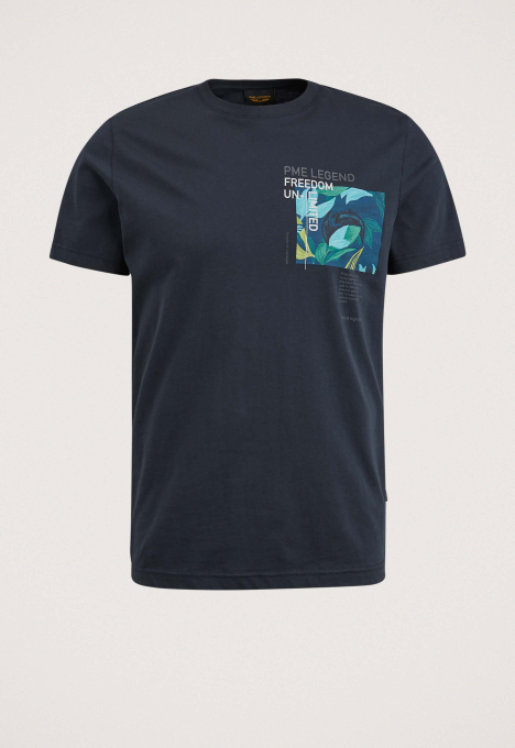 Single Jersey T-shirt