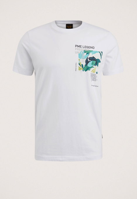 Single Jersey T-shirt