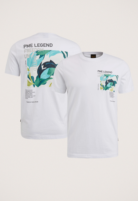 Single Jersey T-shirt