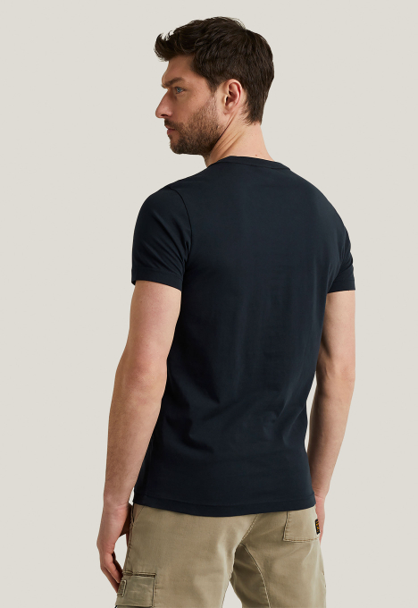 Single Jersey T-shirt